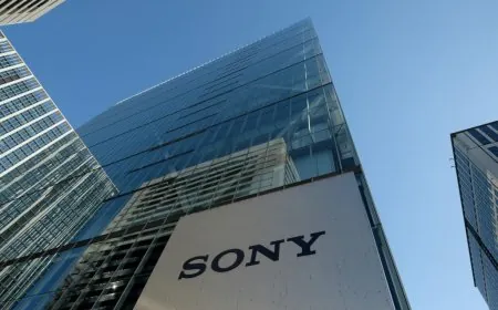 Sony pretekao Mitsubishi i postao druga najveća japanska kompanija