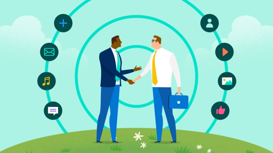 7 savjeta: Kako potaknuti bolje odnose među zaposlenicima i stvoriti jak tim u prodaji i marketingu