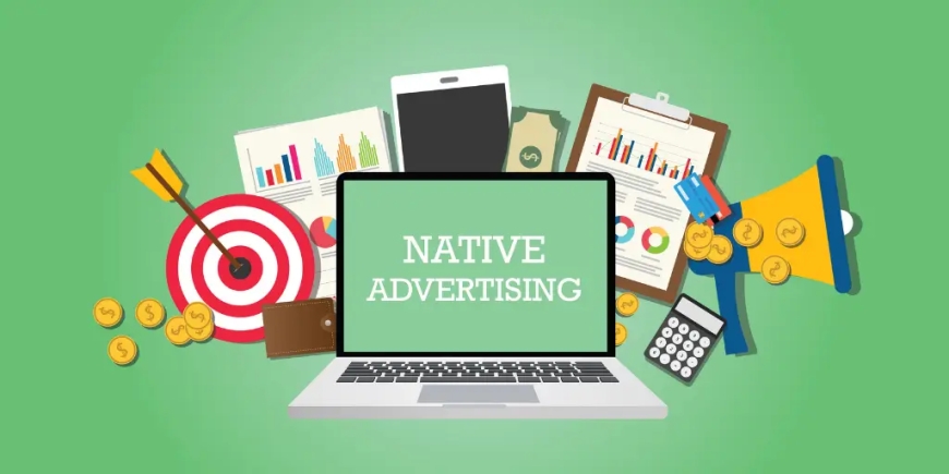 Native oglašavanje: Budućnost digitalnog marketinga u 2025. godini