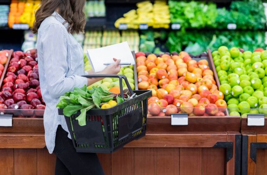 FAO Izvještaj: Cijene hrane pale za 1,6% u januaru 2025