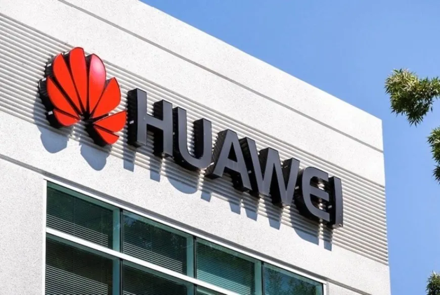 Tehnološki div u usponu: Huawei nadmašio očekivanja