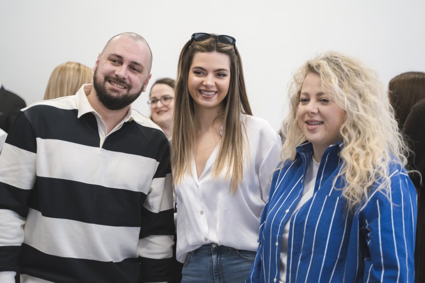 Inovacije u poslovnom inkubatoru: Kanton Sarajevo ulaže u rast startupa i mladih lidera