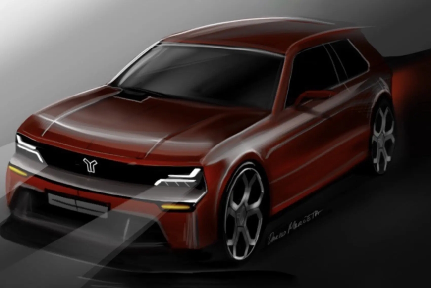 Yugo se vraća: Novi model stiže 2027. s modernim dizajnom i klasičnim duhom