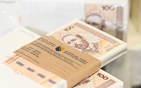 Građani će moći lakše do kredita, preduzeća teže?