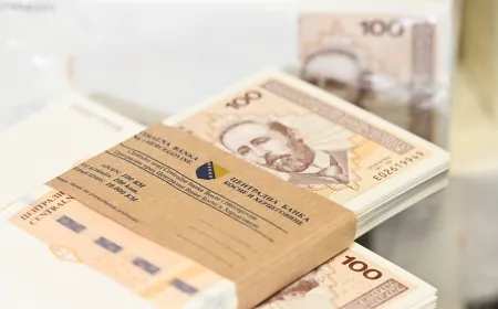 Građani će moći lakše do kredita, preduzeća teže?