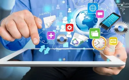7 savjeta: Kako graditi snažnu digitalnu prisutnost
