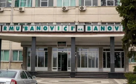 RMU Banovići izašao iz historijskog gubitka