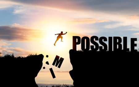 Psihologija uspjeha: Kako razviti mindset pobjednika