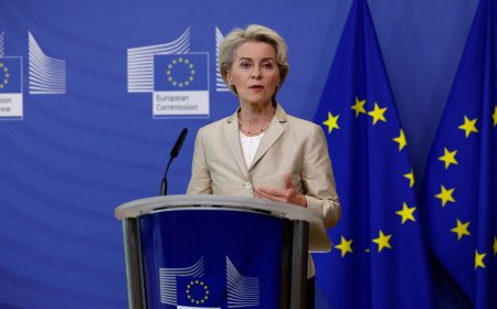 Trgovinski sukob se produbljuje: Bruxelles uvodi kontramjere protiv Washingtona