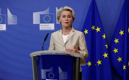 Trgovinski sukob se produbljuje: Bruxelles uvodi kontramjere protiv Washingtona