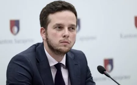 Vlada KS: Rekordno je povećan poticaj za razvoj male privrede u 2024. godini