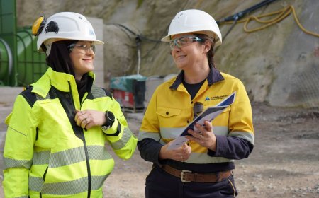 Adriatic Metals organizuje Career Speed Date: Prilika za talente iz Vareša, Breze i Kaknja