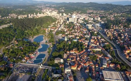 Turistička zajednica grada Tuzla: Za turističke projekte 80.000 KM