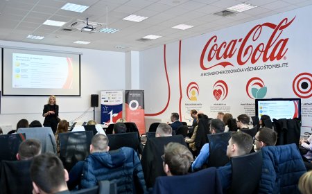 Prepoznavanje i razvoj talenata u fokusu osme sesije Leader Roots programa