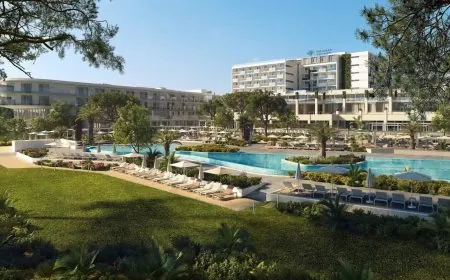 Završava se najznačajniji projekt u hrvatskom turizmu vrijedan 200 miliona eura