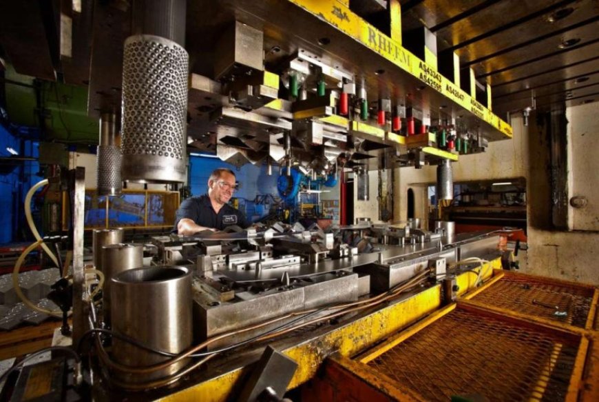 U FBiH industrijska proizvodnja u januaru porasla 2,9 posto