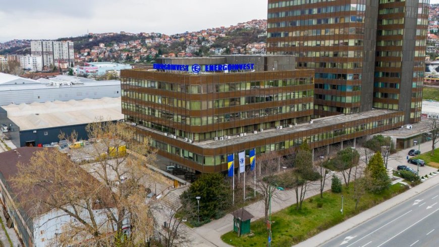 Energoinvest i Ares Trafo pokreću proizvodnju pod vlastitim brendom