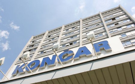 Siemens i Končar osnovali zajedničku firmu