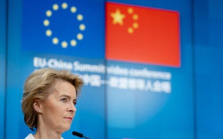Von der Leyen: Carine su udarac, ali EU priprema protumjere