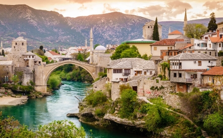 Mostar Pass: Nova turistička kartica donosi značajne uštede i bogato iskustvo posjetiocima Mostara​