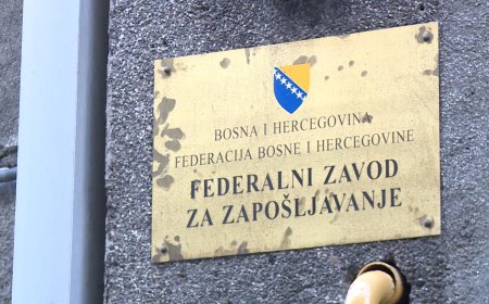 Federalni zavod za zapošljavanje najavljuje mjeru "Tražim poslodavca 2025"