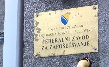 Federalni zavod za zapošljavanje najavljuje mjeru "Tražim poslodavca 2025"