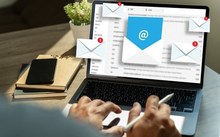 Email vs. društvene mreže: Ko osvaja pažnju korisnika?