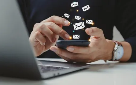 Ključne smjernice za uspješan email marketing: Kako doći do klikova, a ne do „unsubscribe“?