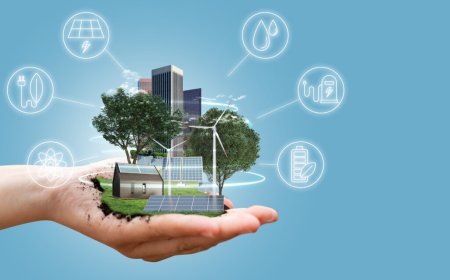 Fond za zaštitu okoliša FBiH ulaže skoro 25 miliona KM u energetsku efikasnost