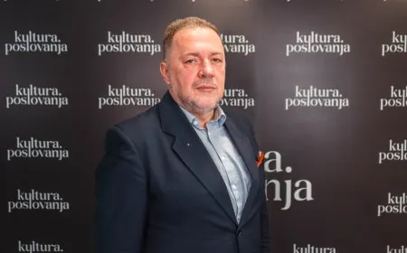 Nazif Hasanbegović: Zašto svaka riječ u poslovanju mora imati cilj