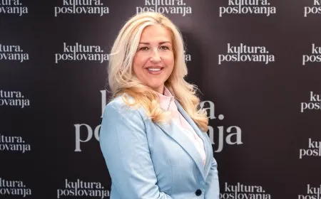 Kako izgraditi pobjednički tim – razgovor sa Enisom Selmanović-Salkić
