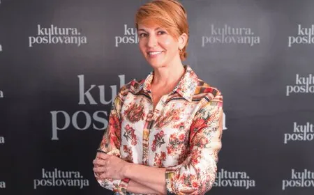 Razgovor sa Ivanom Pejić: Konflikti nisu loši, ali šutnja jeste.