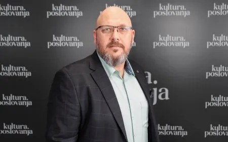 Upravljanje izostancima s posla - razgovor sa Damirom Kovačevićem