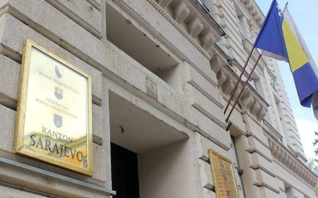 Kanton Sarajevo: Ekonomsko-socijalno vijeće razmatralo tri ključna zakonodavna prijedloga