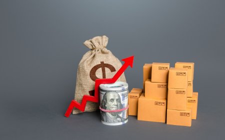 Prosječna neto plata u FBiH prešla 1.500 KM, cijene bilježe blagi rast