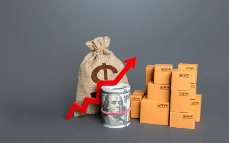 Prosječna neto plata u FBiH prešla 1.500 KM, cijene bilježe blagi rast