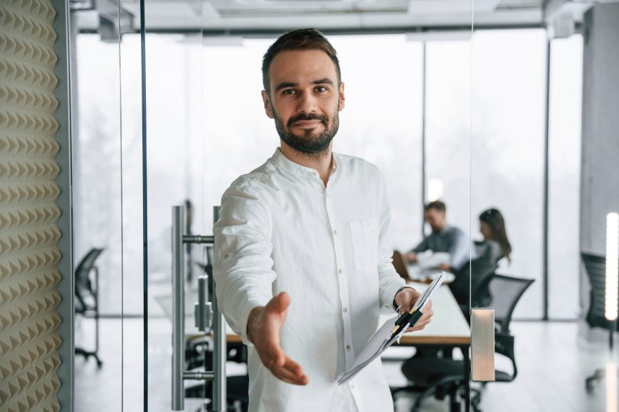 Onboarding kao stvarni početak employer brandinga