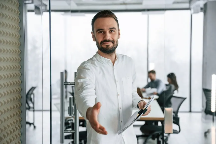 Onboarding kao stvarni početak employer brandinga