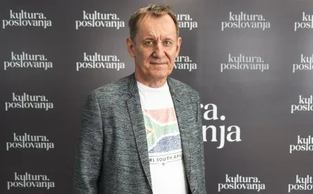 Nenad Trajkovski: Upravljanje projektima bez mitova