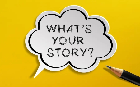 Storytelling u digitalnom dobu: Kako ispričati priču koja se pamti