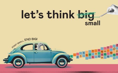 Think Small – Volkswagen: Kada iskrenost i jednostavnost postanu najjači marketinški alat