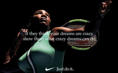 “Just Do It”: Tri riječi koje su promijenile svijet marketinga