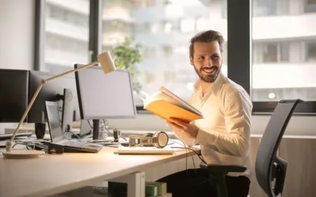Office menadžer kao „nevidljivi lider“