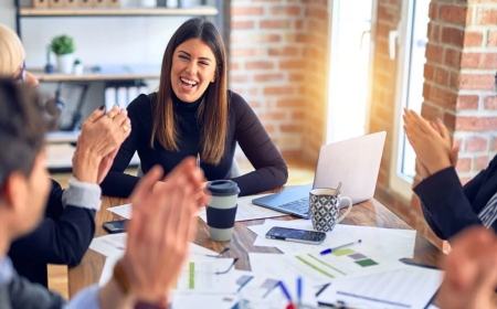 Employee engagement menadžer: važna uloga u kompanijama koje žele zadržati talente