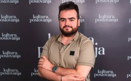 Zlatko Ganić: Digitalni marketing nije objava na Instagramu, već strateški proces sa jasnim ciljevima
