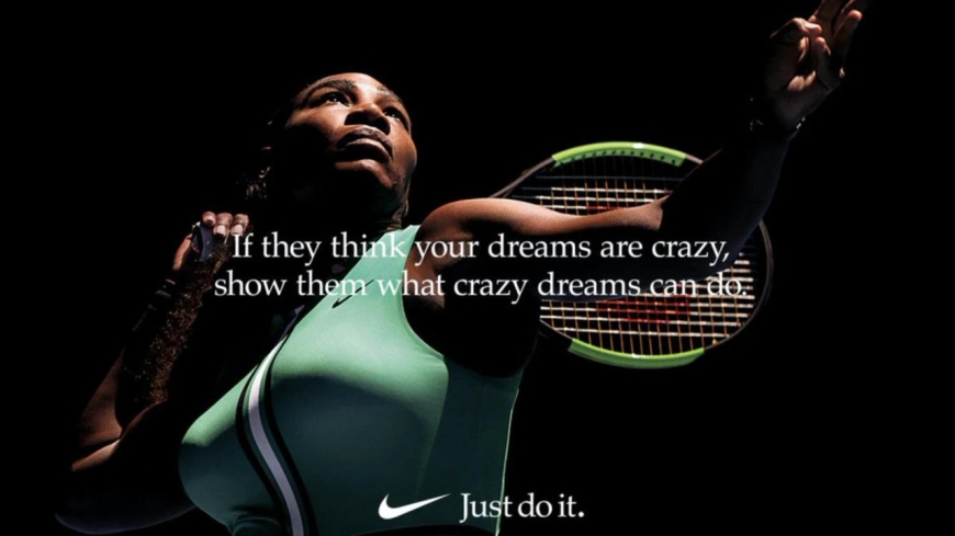 “Just Do It”: Tri riječi koje su promijenile svijet marketinga
