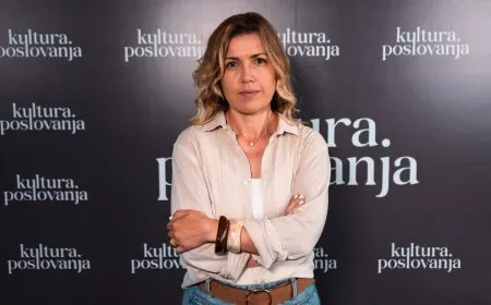 Samira Nuhanović: Kako graditi kulturu povjerenja