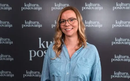 Gorana Ferizović: Uspješna regrutacija počinje prije oglasa za posao