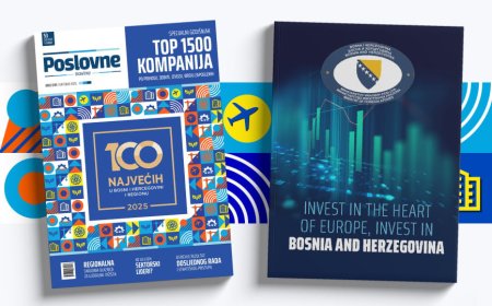 Privredni događaj u Sarajevu: 100 EXPO i '100 najvećih u BiH' će spojiti region