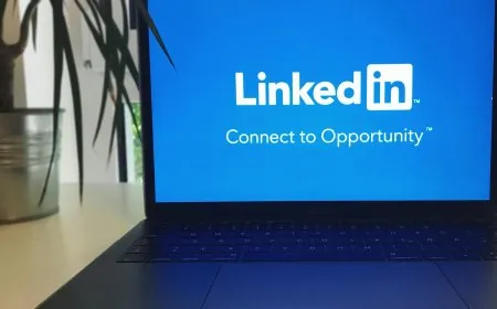 LinkedIn – društvena mreža uspješnih profesionalaca